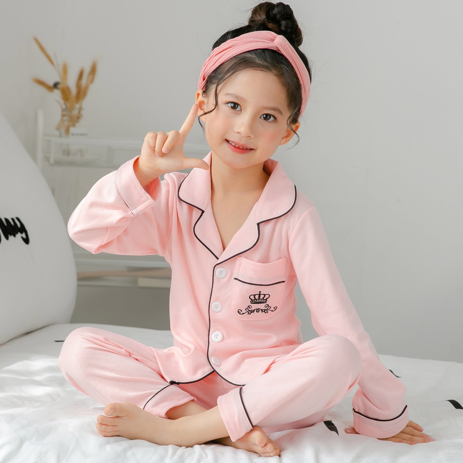 Comfortable Cotton Pajamas