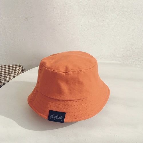 Toddler Kid Girl Summer Hat