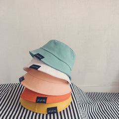 Toddler Kid Girl Summer Hat